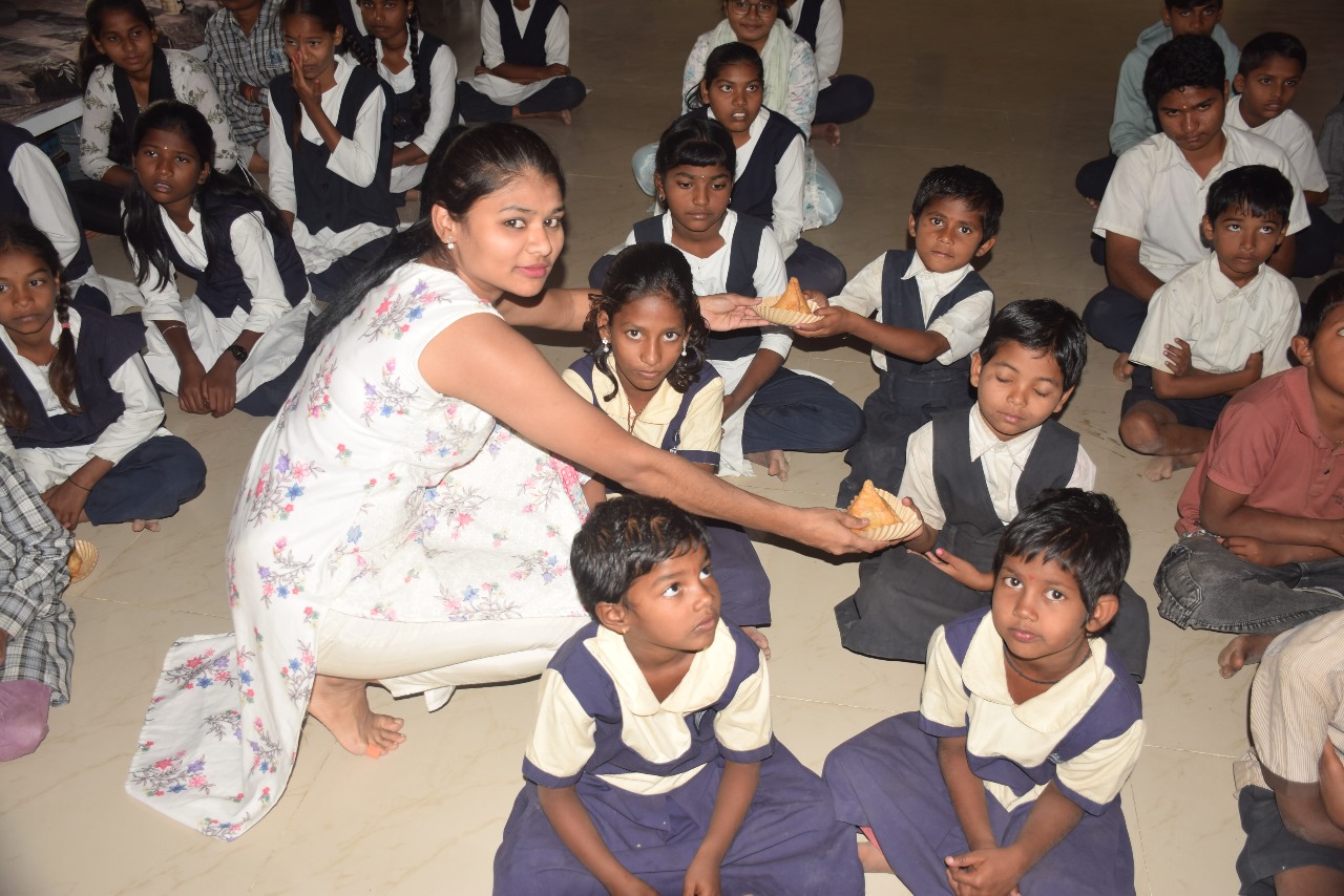Food Drive